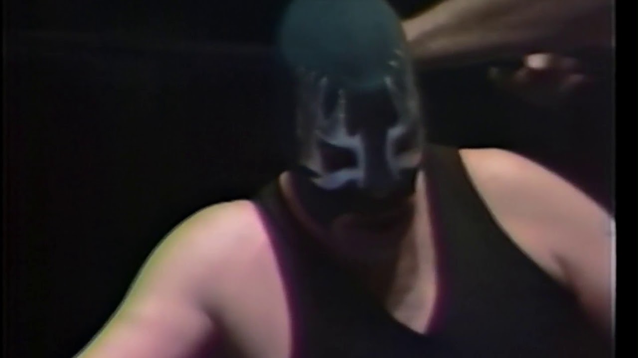 Mark Lewin vs.  Gary Hart (1980/11/14)