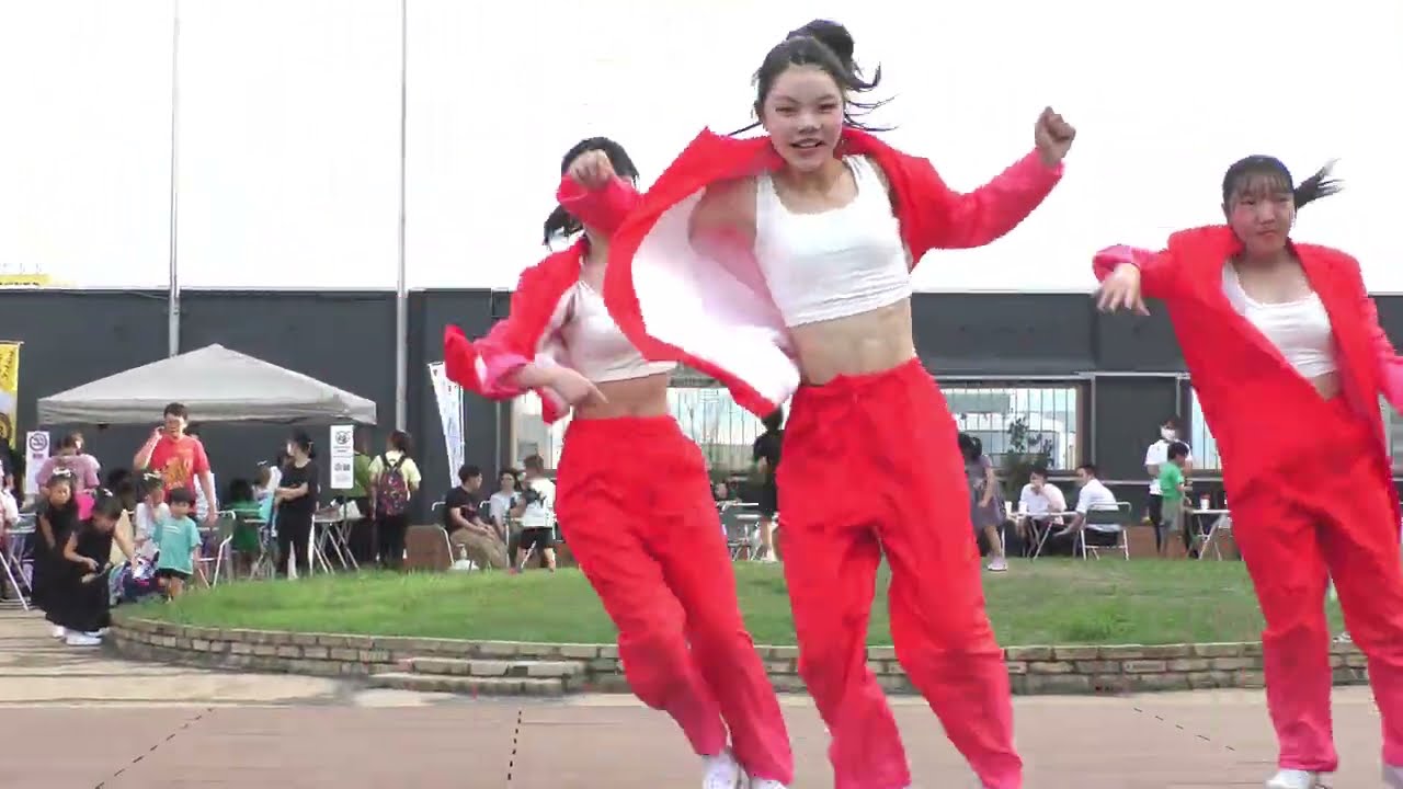 Wave (2)☆出張！鳥取まちなかビアフェスタ in OYOU.2023年9月2日