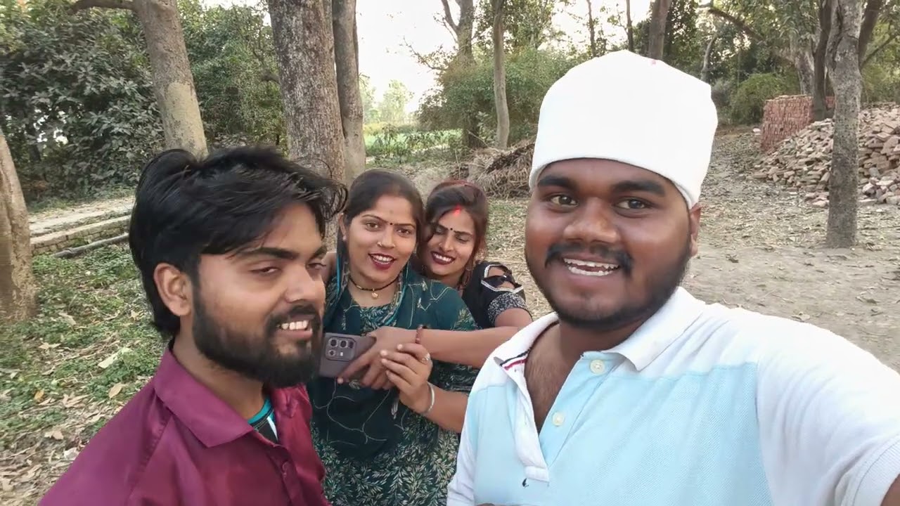हमने क्या कर दिया 🤣|#comedy #funny #hitcomedy #vlog #viralvideo #trendingvideo #awadhicomedy 