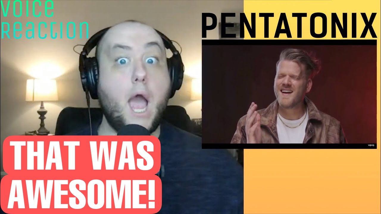 Pentatonix 
