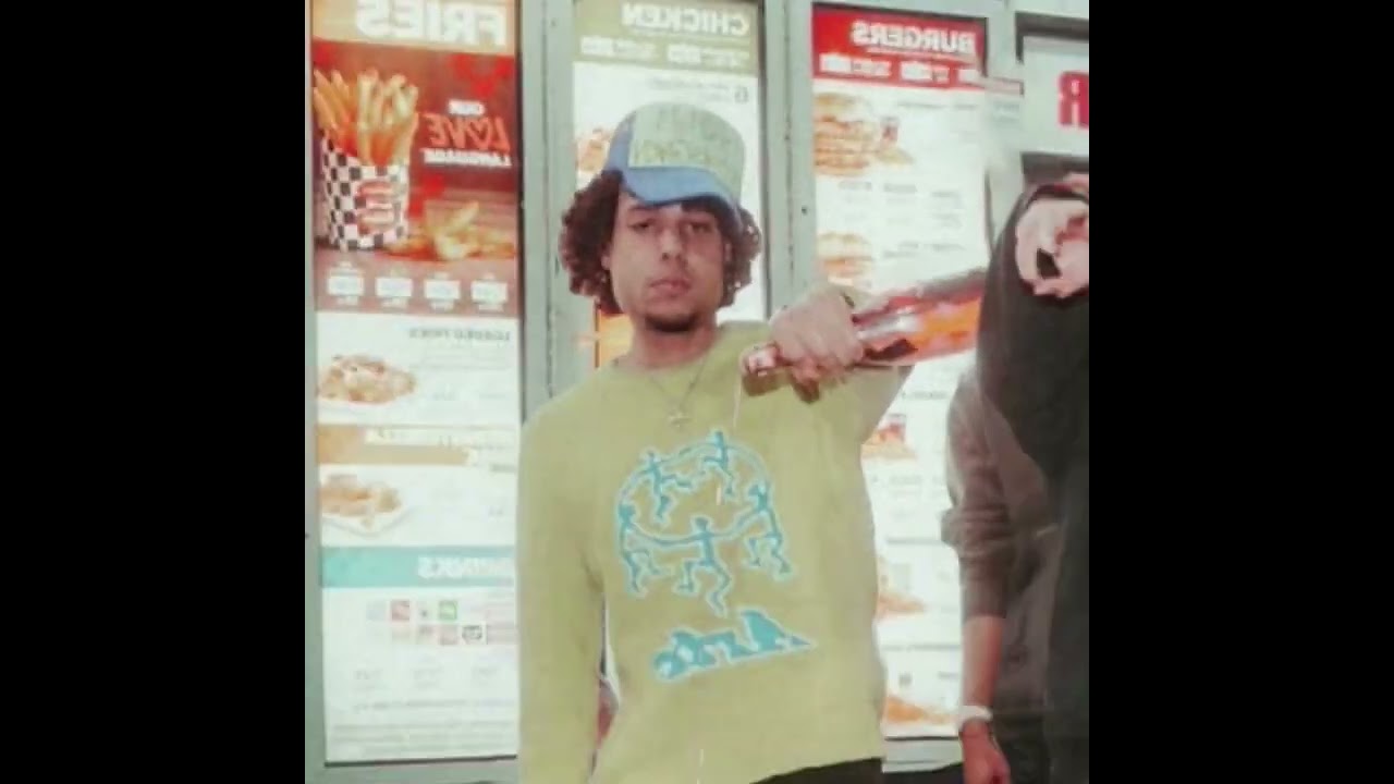 TTM Dawg - Nosepickin/KnowBoutDawg [Official Visualizer]