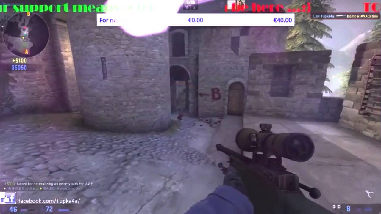 LnR Tupka4a Best Moments Week 2