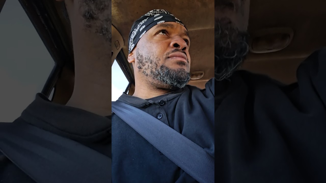 GhettoG.I.Joe Vlog#5 That Scaffold Life Part 37