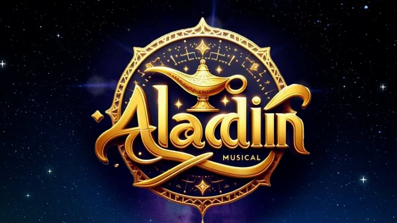 Aladdin El Musical