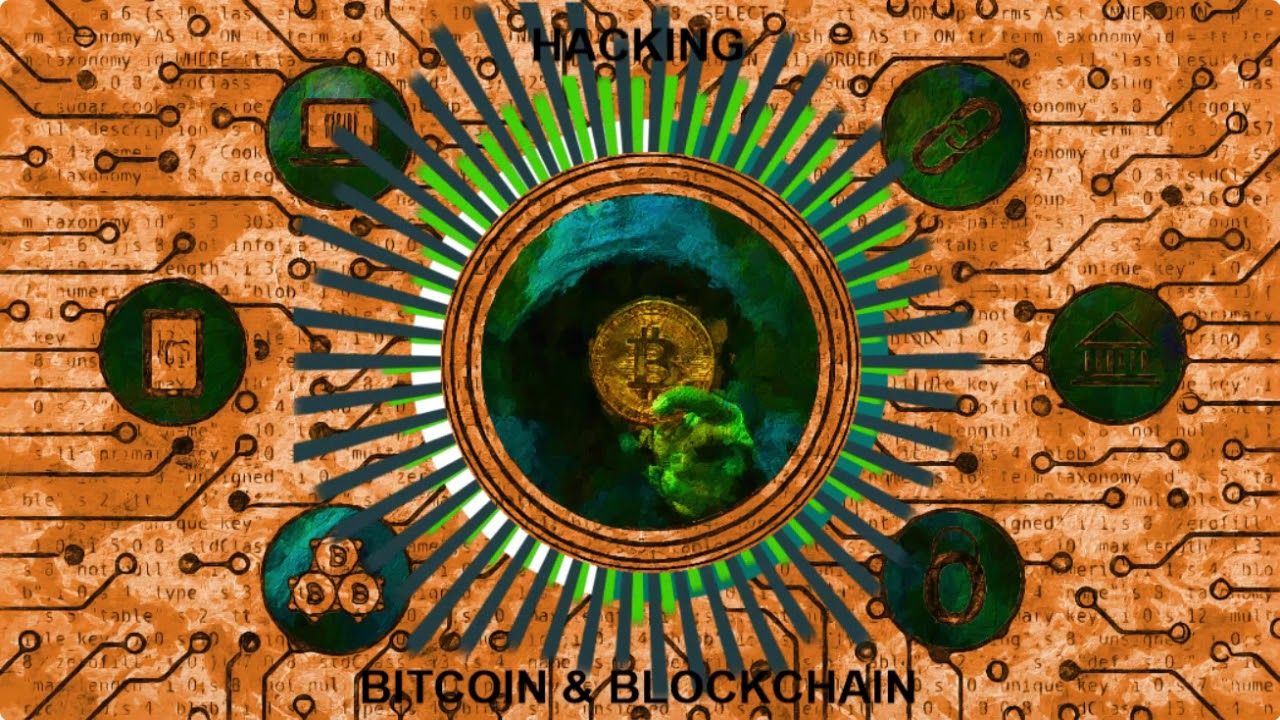 Vulnerability and Hacking of Bitcoin and Blockchain Systems.