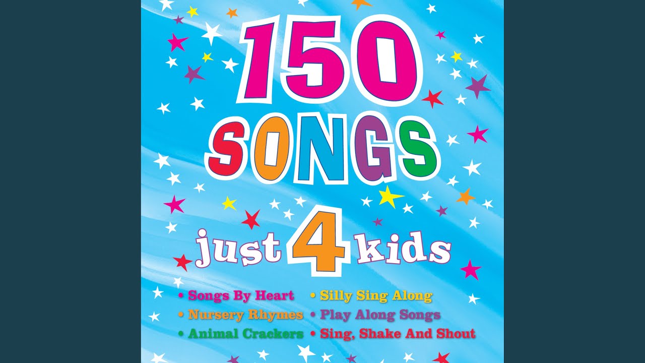 Play Along Songs: Shoo Fly