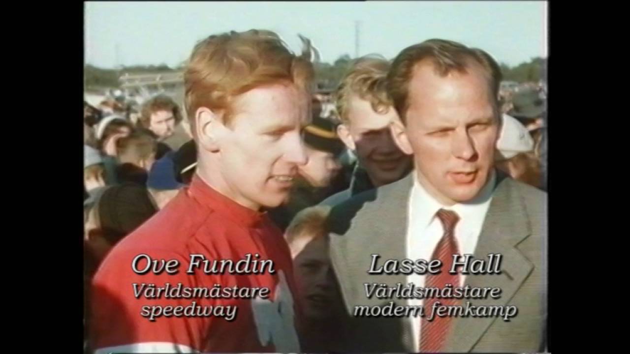 Gotlands Motorförening 1957