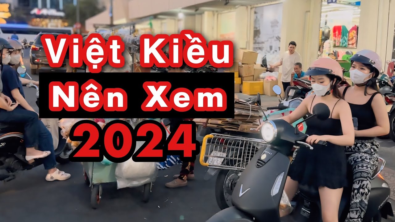 Việt kiều phải biết 10 điều này..