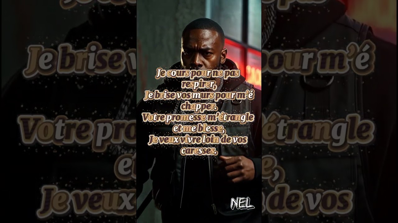 La Promesse clip