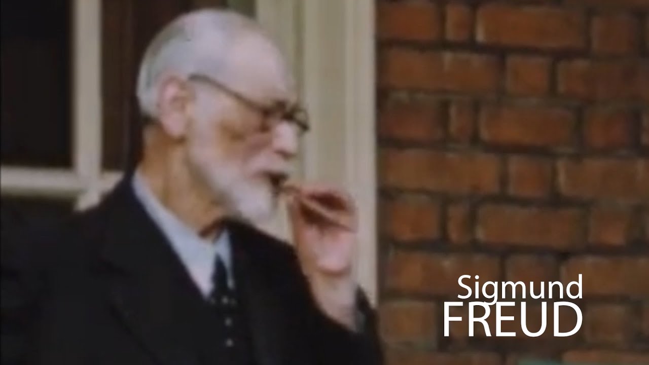 Freud’s Unconscious - The Psychoanalysis of a Dream, and its Dreamer