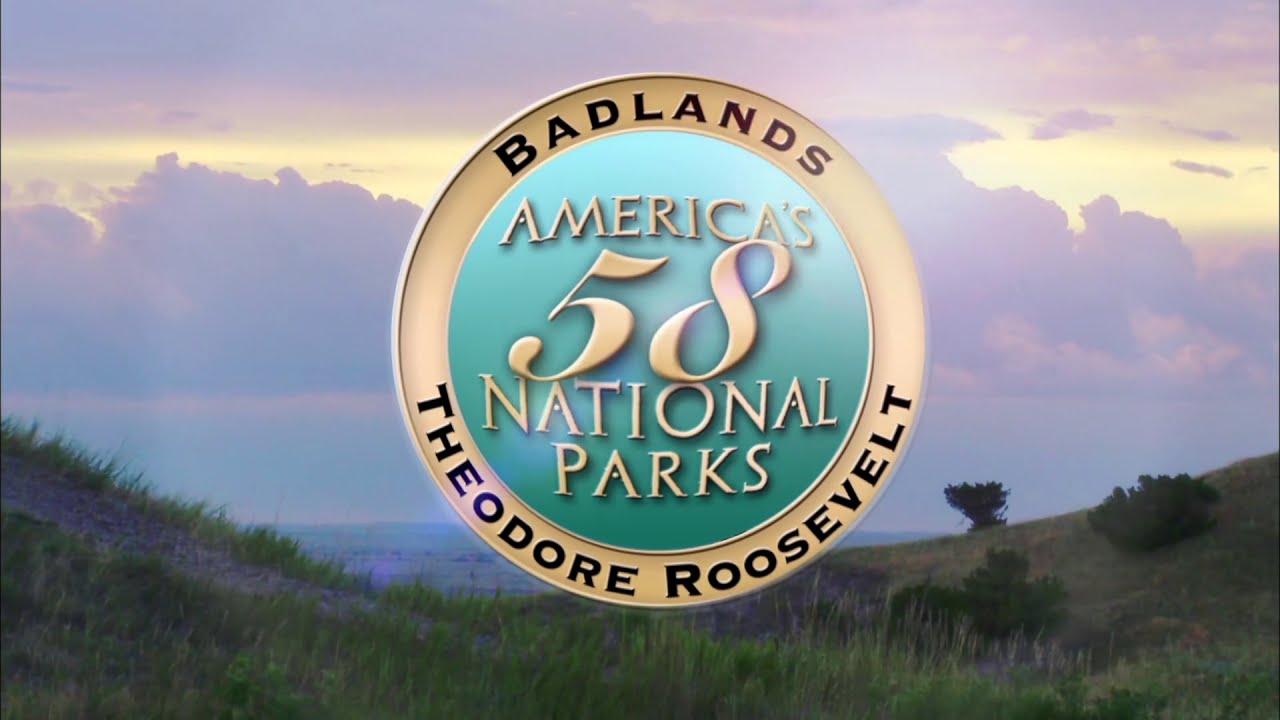 Theodore Roosevelt National Park - A National Park for the Father of Parks