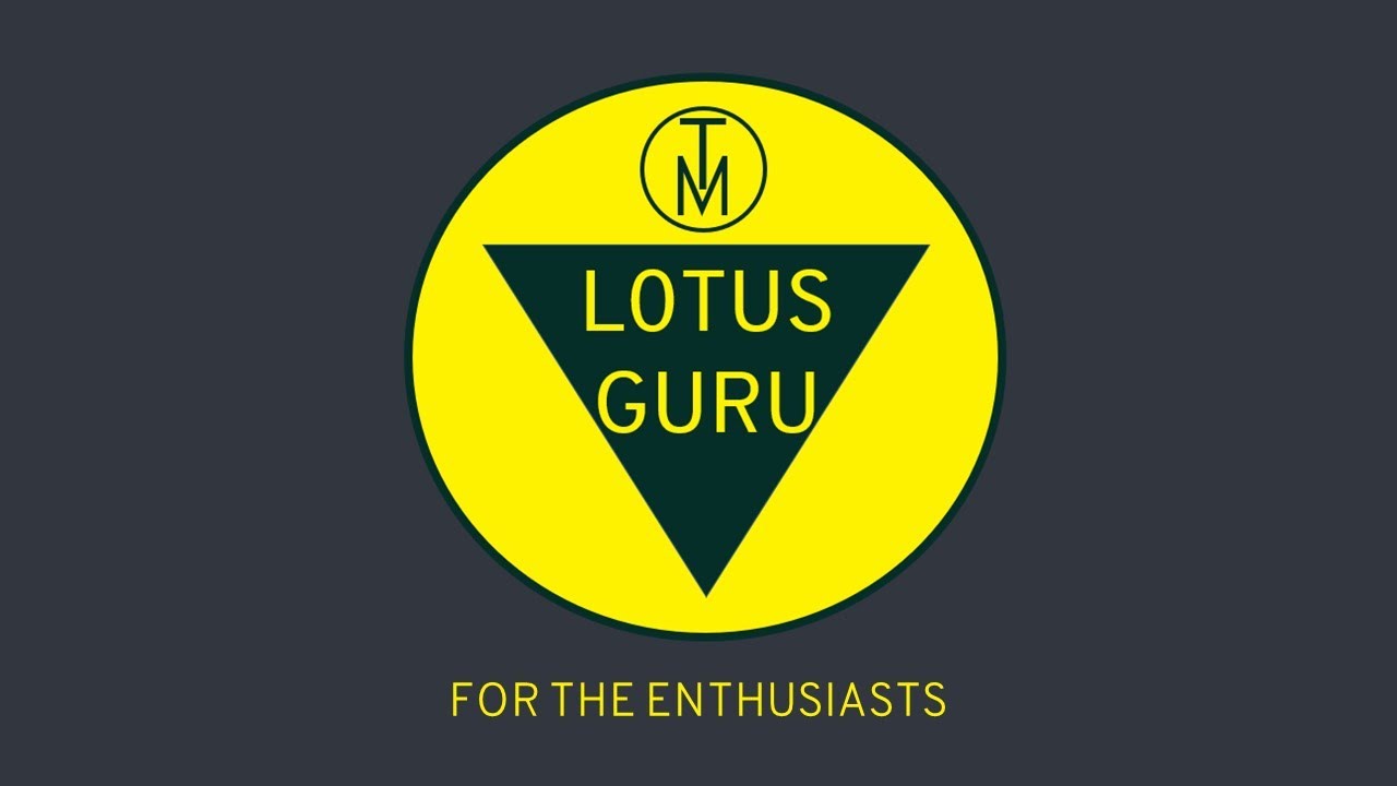 The Evora part 4 The Middle. Tub, Tank, Seats, Door panels, Switches and instrumentation, Dash