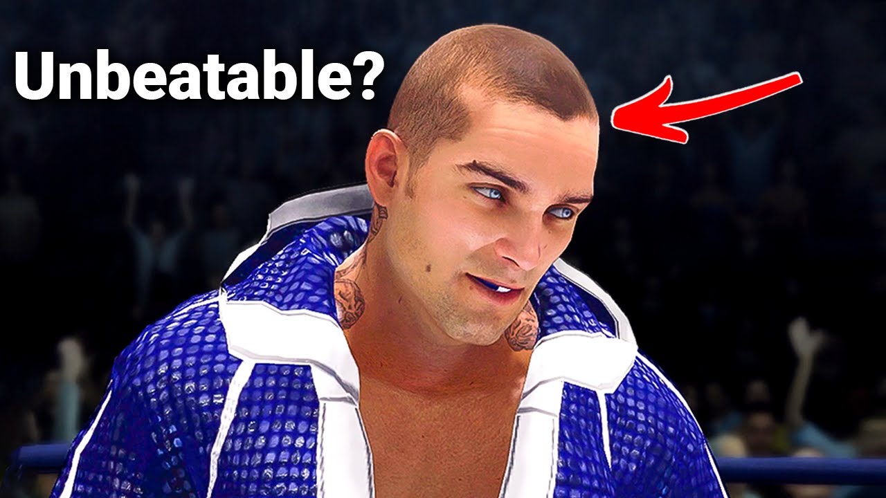 Can I BEAT Issac Frost on GOAT Difficulty?