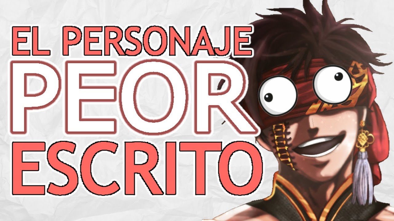 🤮 El HUMANO con MENOS SENTIDO del Ragnarok (Análisis Qin Shi Huang vs Hades) | Shuumatsu no Valkyrie