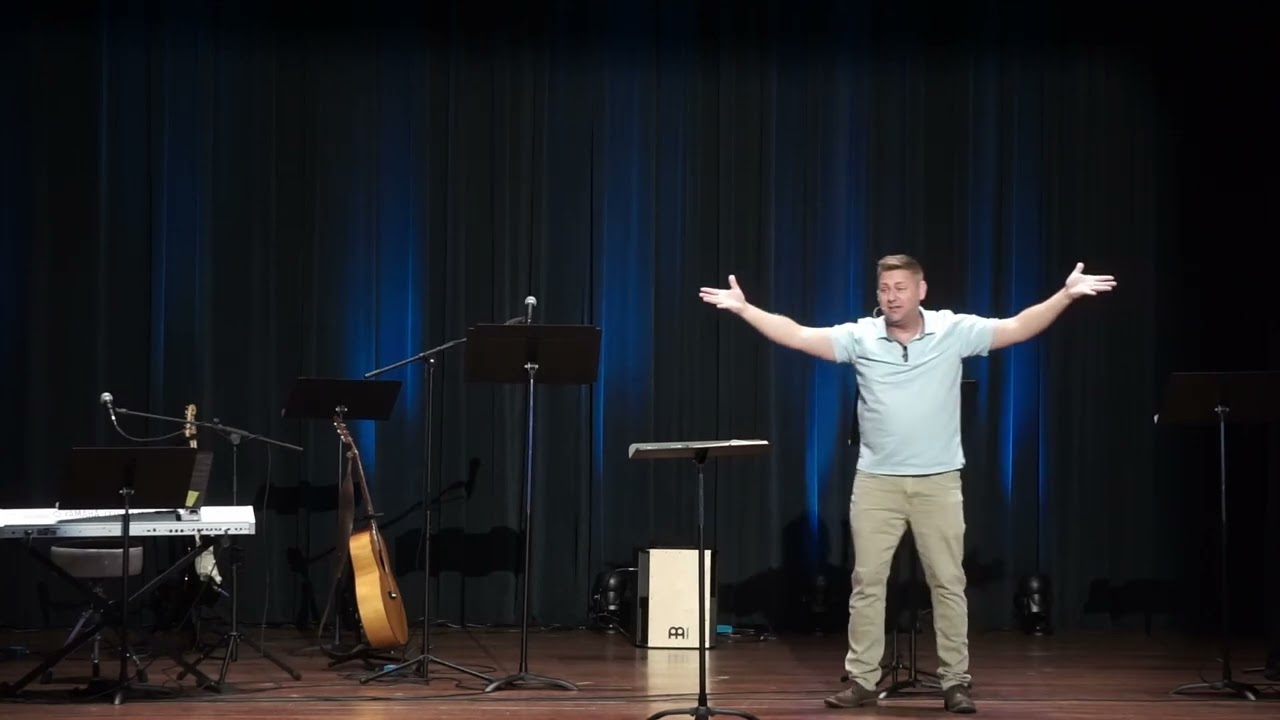 Beatitudes