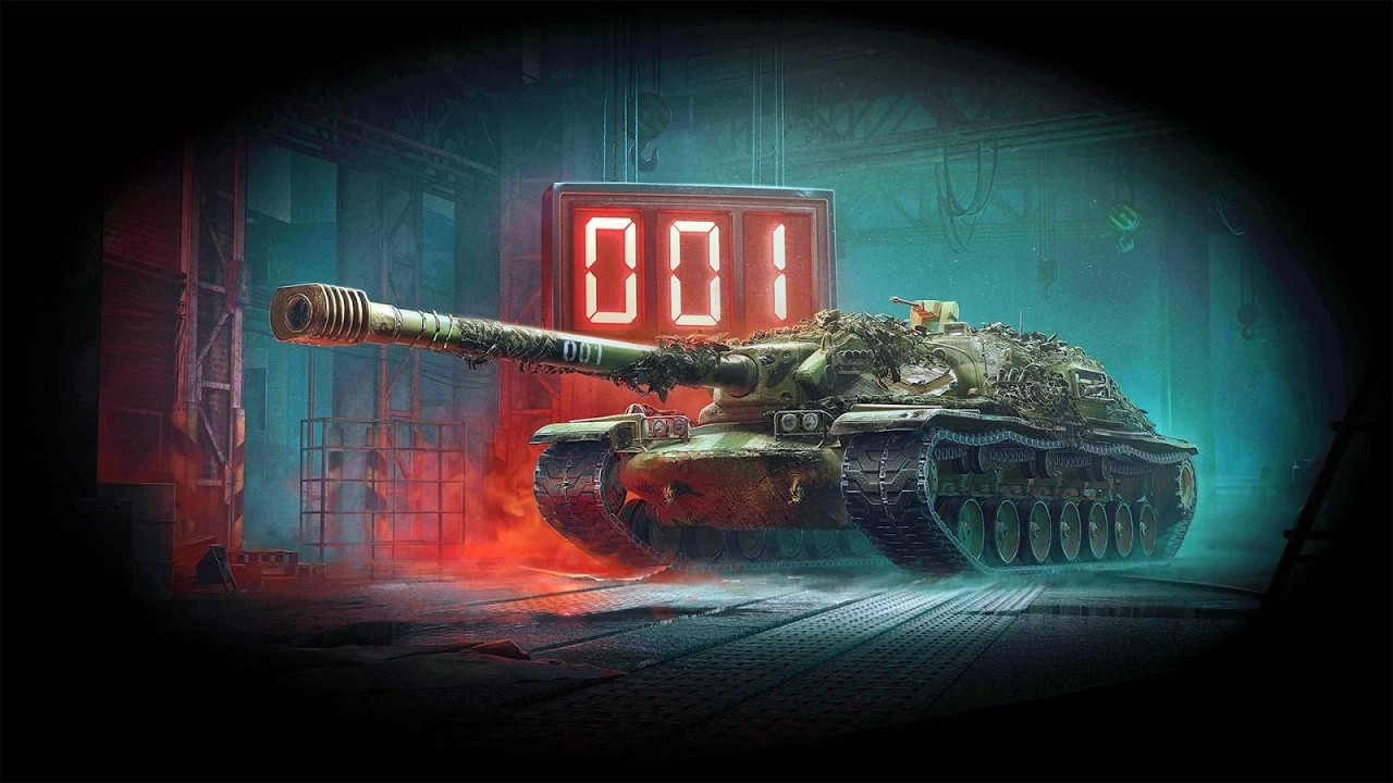 ЗАКАЗНОЙ СТРИМ НА XM57 | СТРИМ МИР ТАНКОВ