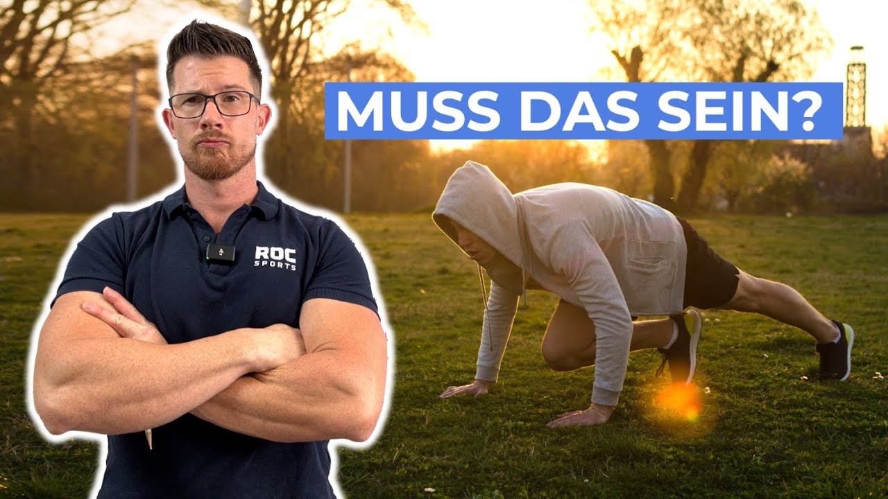 Die richtige Morgenroutine kann Dein Leben verbessern