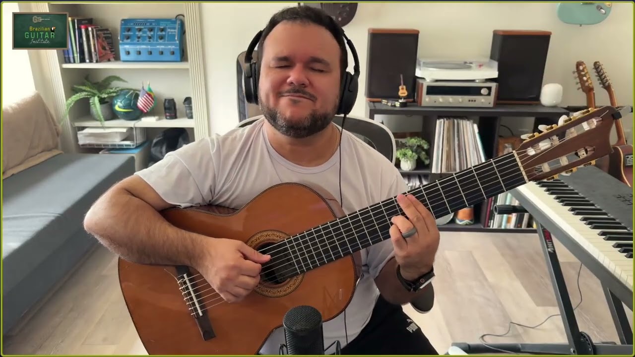 My Full Solo Performance of 