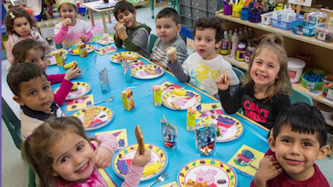Ironbound Community Corporation 50th Anniversary Video