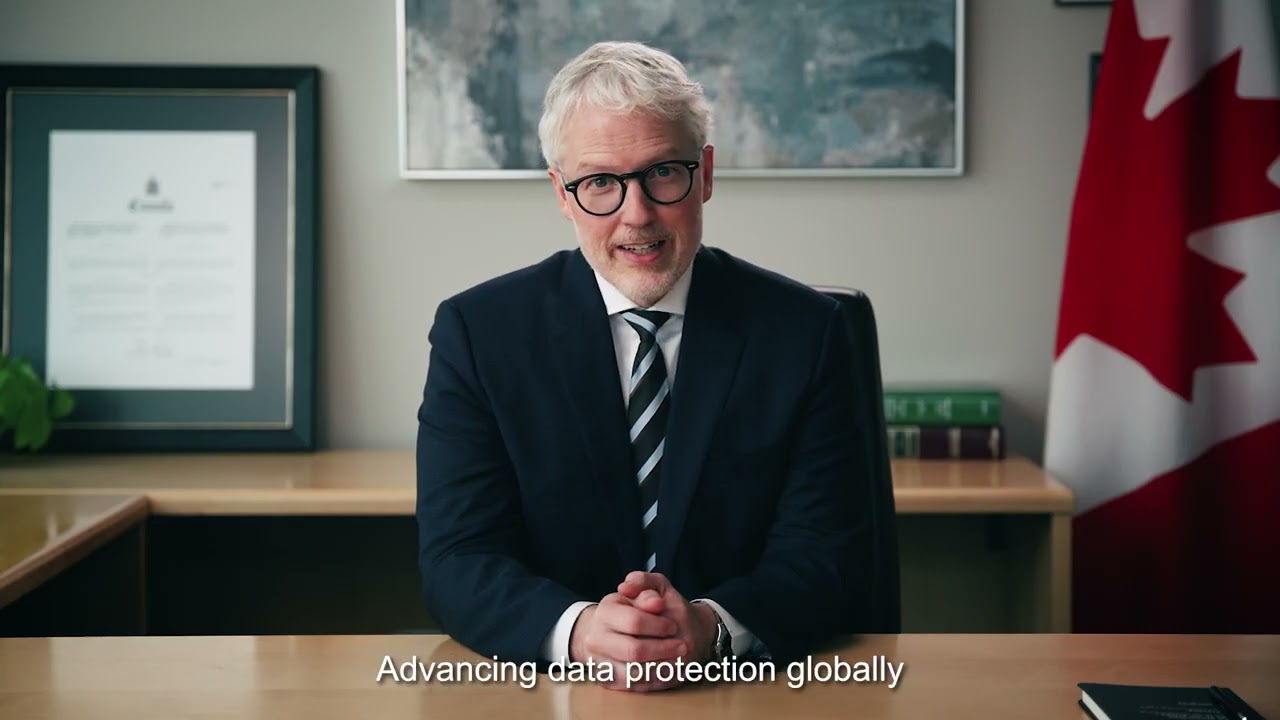 GPA CR Dufresne за День защиты данных 2026 года