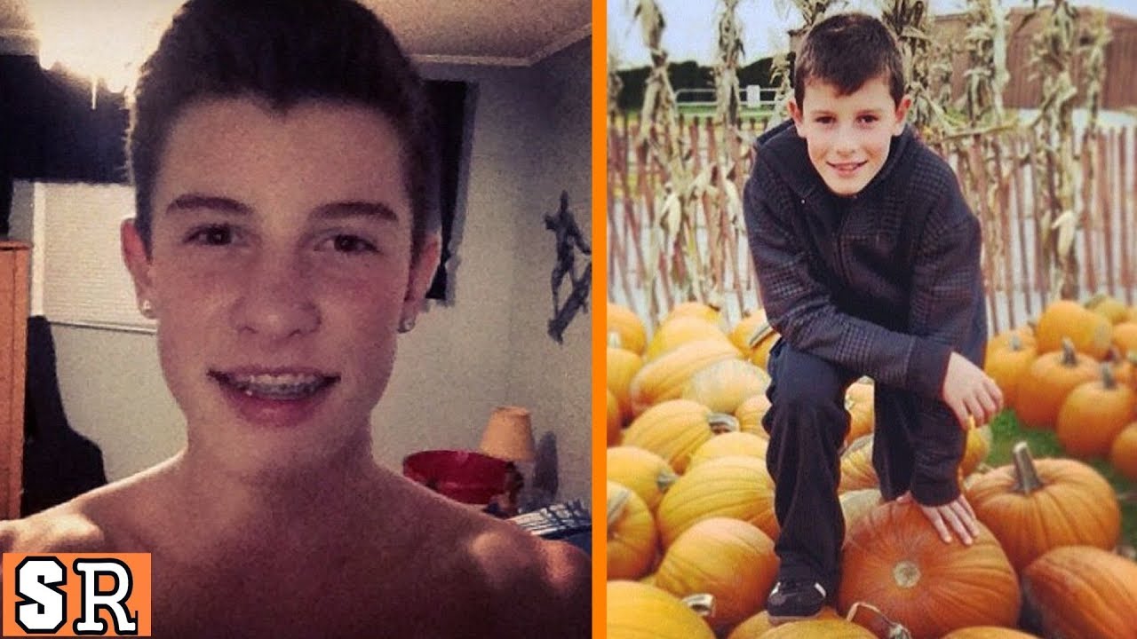 Shawn Mendes Cute Photos | So Random