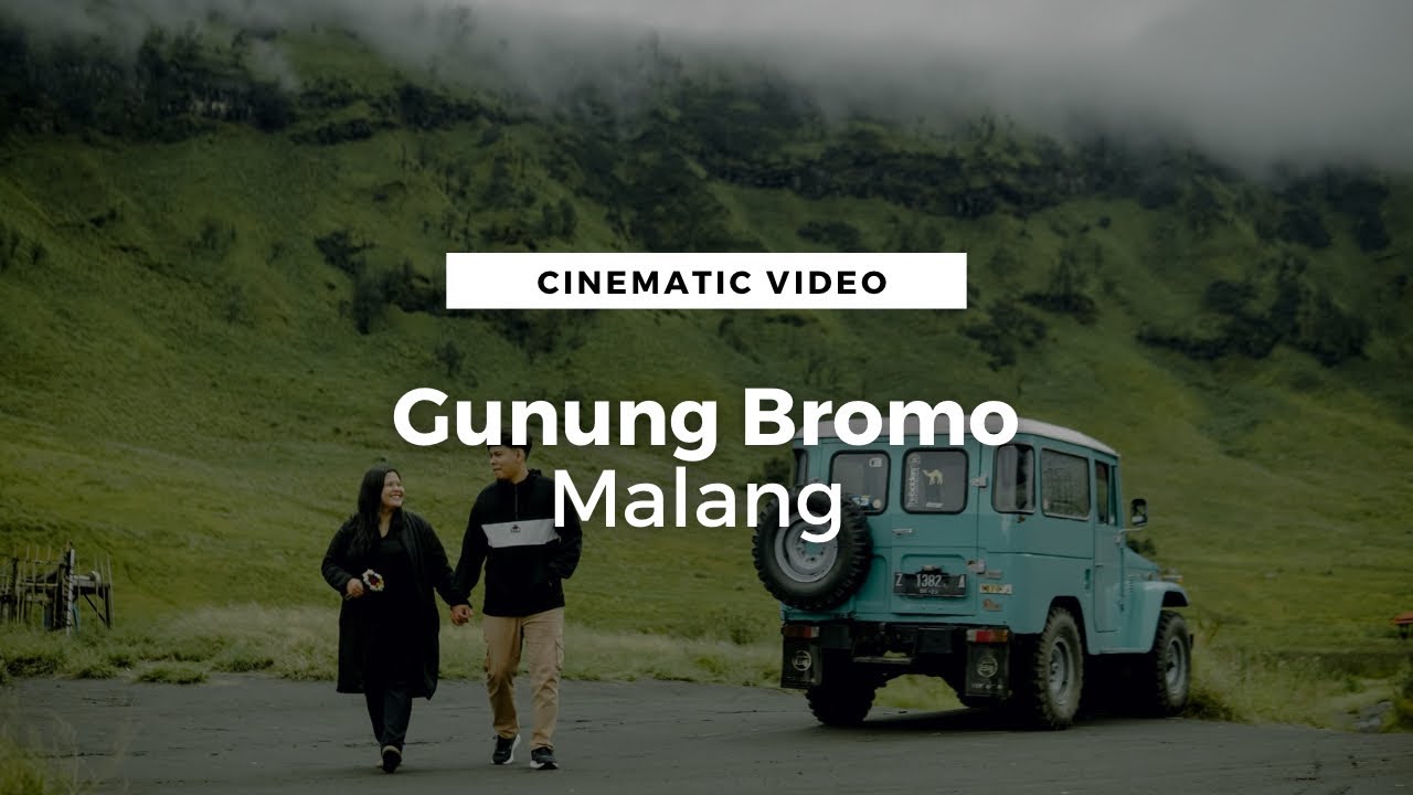 Bromo 15 Januari 2026