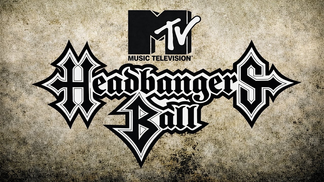 Best of HEADBANGERS BALL 🤘🏻 VOL 1