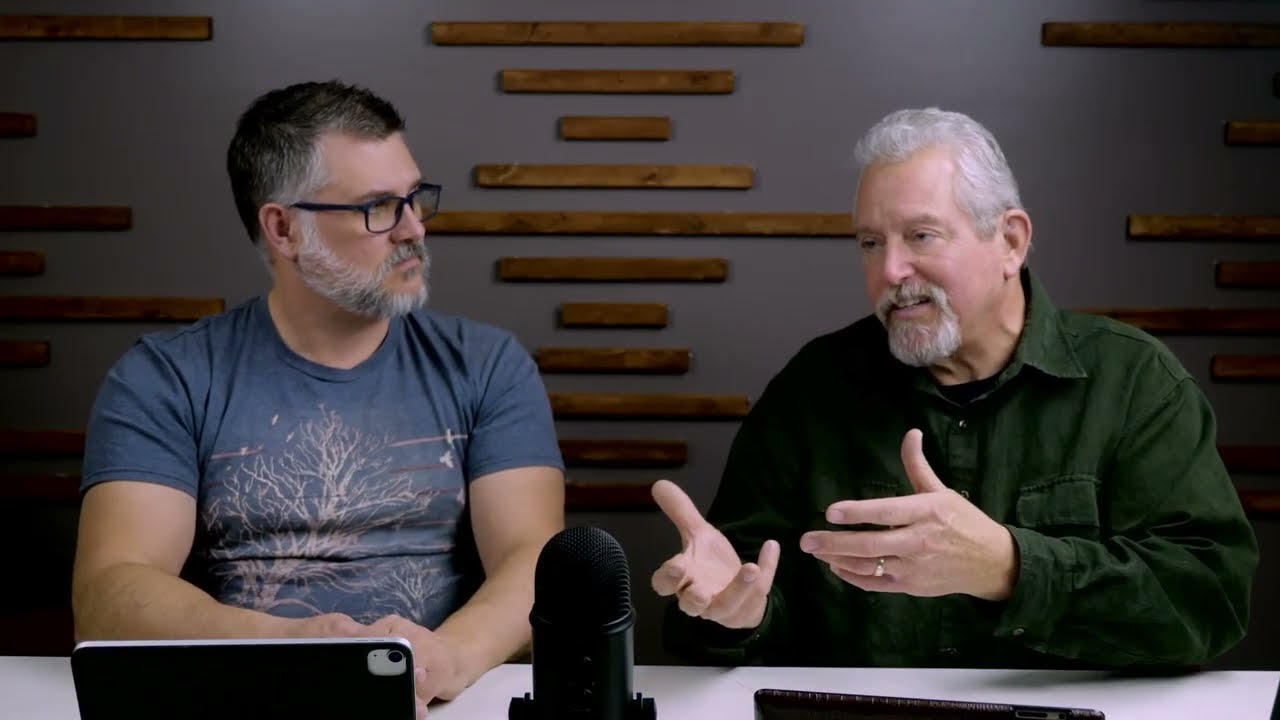 Are You Just Going Through the Motions? Peter's Wake-Up Call for Your Mind and Spirit