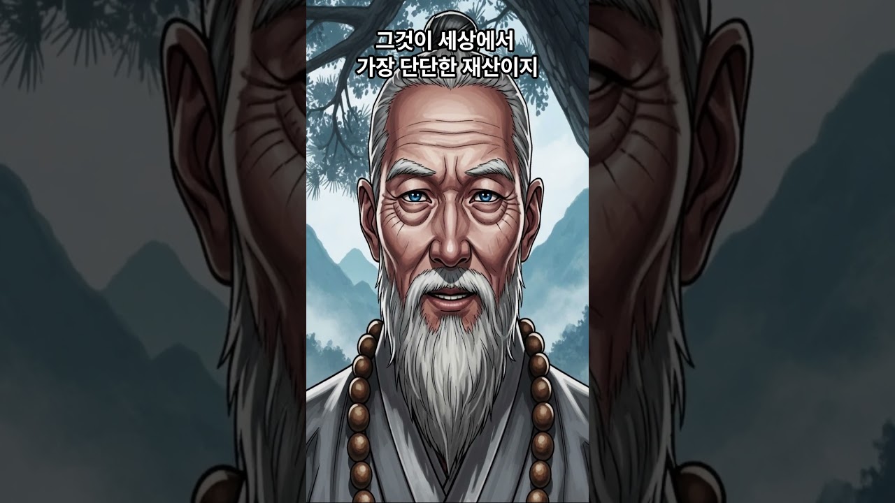 부자가 되는 진짜 비법 비워야 비로소 채워지는 인생의 이치 [봇짐 속의 돌덩이와 비단길]/옛날이야기,야담,오디오북,수면동화