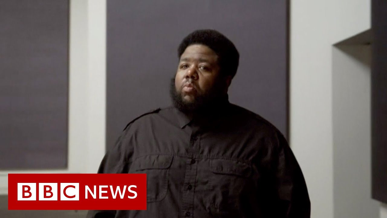 A new composition for 50 years of the Rothko Chapel, Texas – BBC News