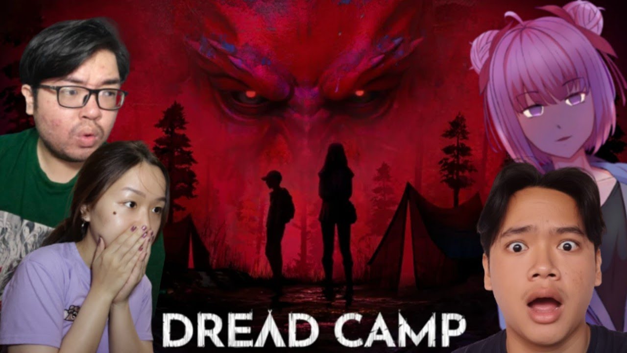 【ROBLOX】MENCOBA MENAMATKAN KEMAH MISTERIUS BERSAMA @lavirye @valentinusmlbb @Kungkangg