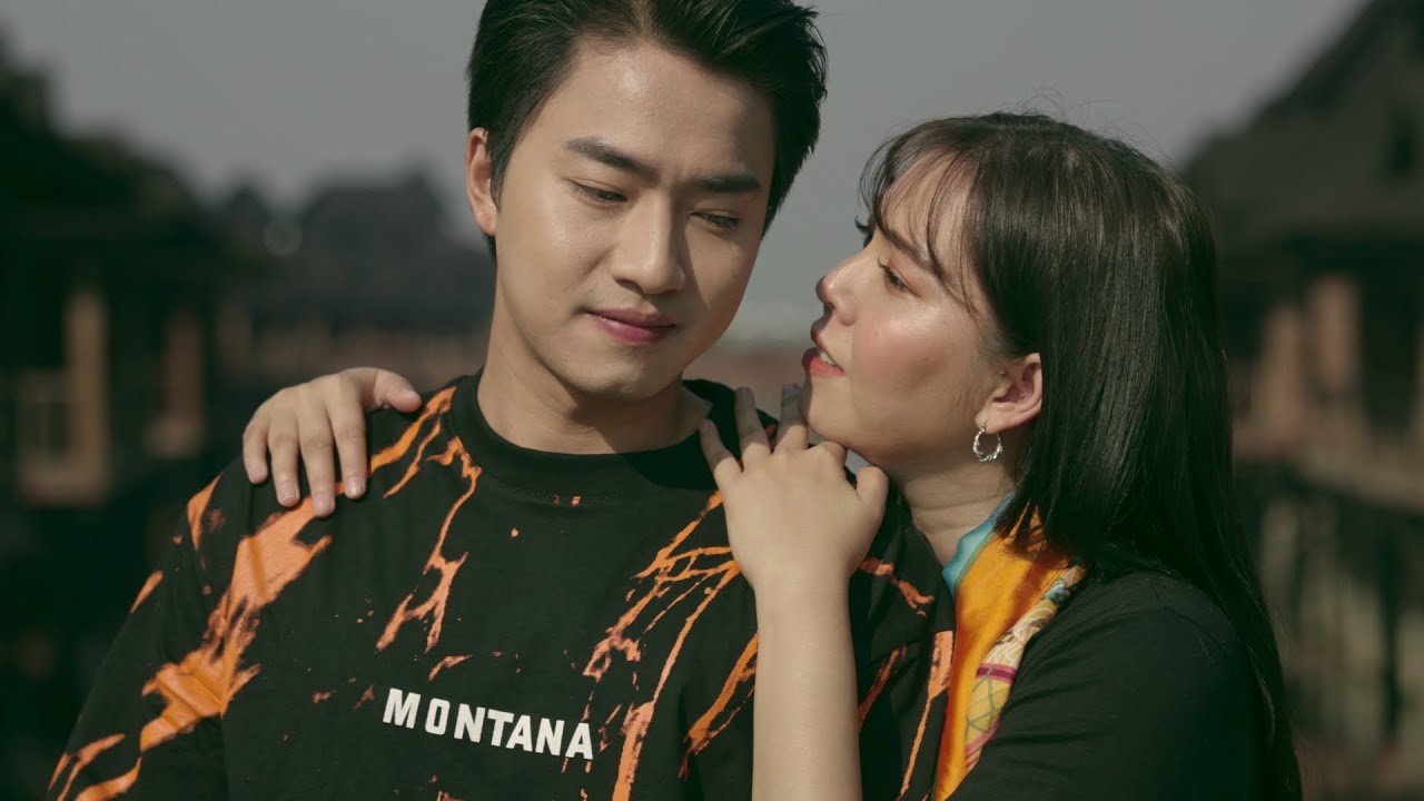ဟိုအဝေးဆီ [Official MV]