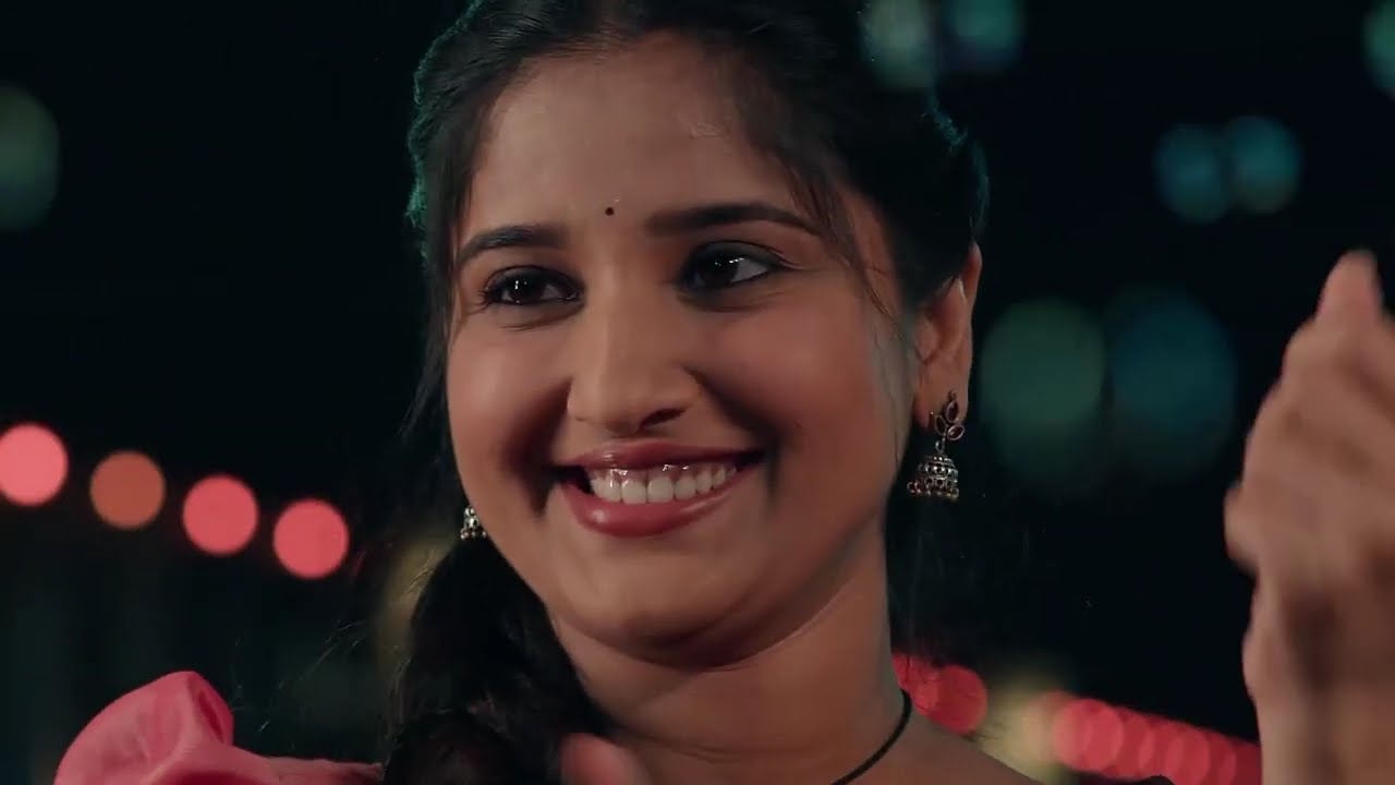 Chamanthi - Full Ep - 49 - Chamanthi, Prem, Roja - Zee Telugu