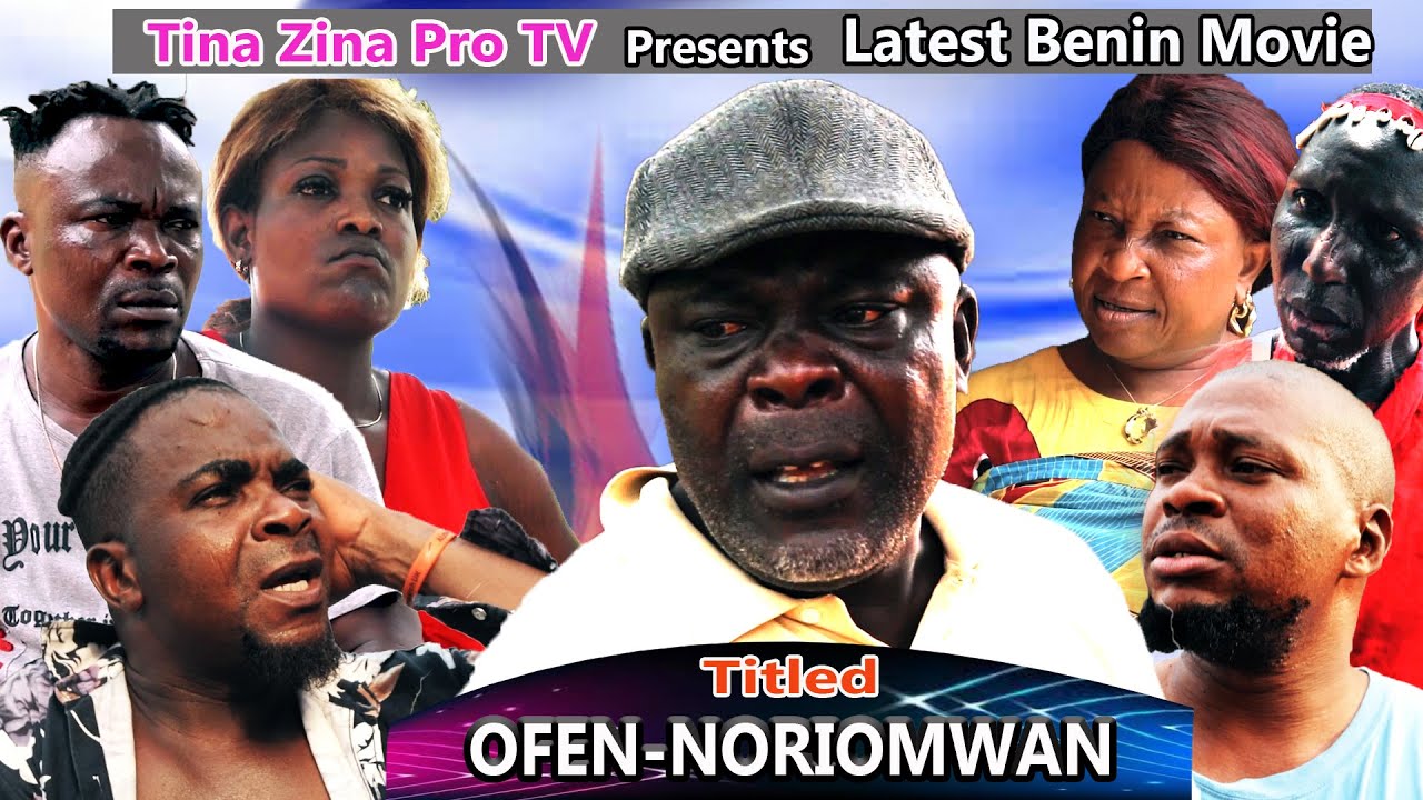 LATEST BENIN MOVIE TITLED OFEN  NORIOMWAN