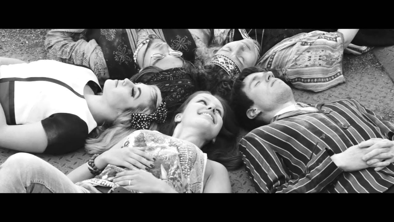 Margo Guryan   California Shake Official Video