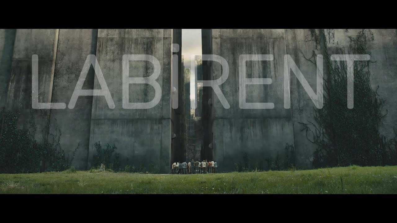Labirent &Ouml;l&uuml;mc&uuml;l: Ka&ccedil;ış  | The Maze Runner (2014)