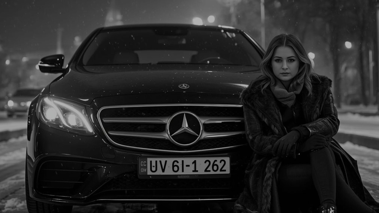 Toni x Andro x Mona x Xcho ♕ NoirMoskva 🎧 Remix Vol. 4