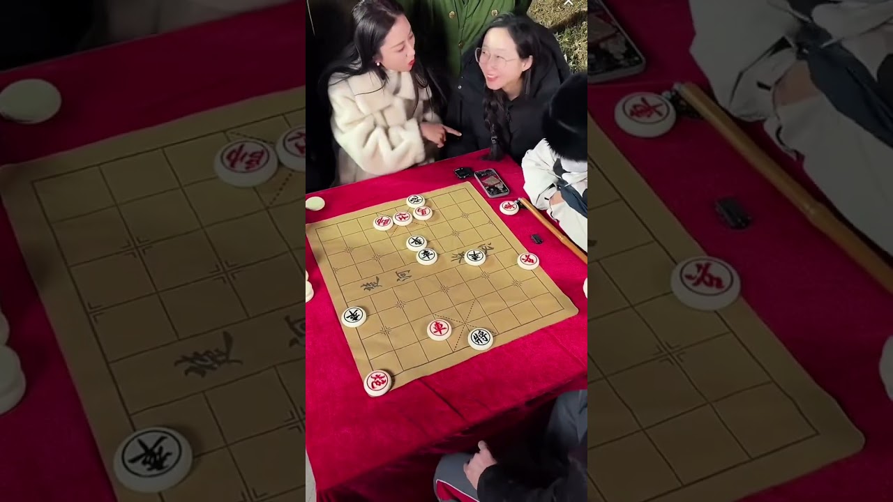 #王铁锤  #象棋  #象棋高手