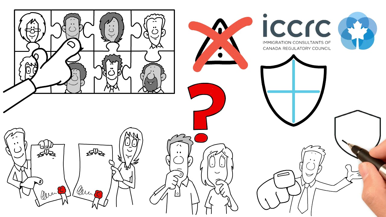 Why use a RCIC? Regulated Immigration Consultant Canada