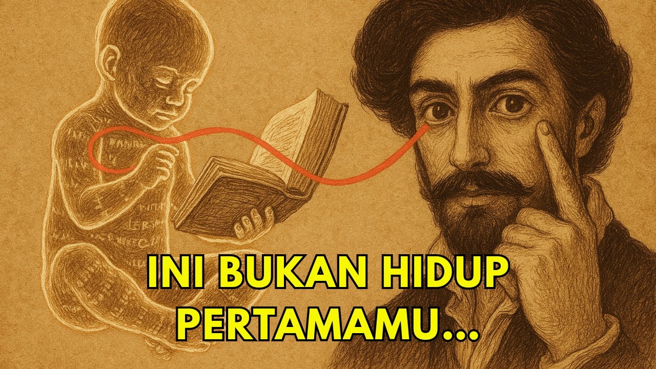 Cara Mengetahui Berapa Kali Anda Pernah Hidup – 9 Tanda Reinkarnasi