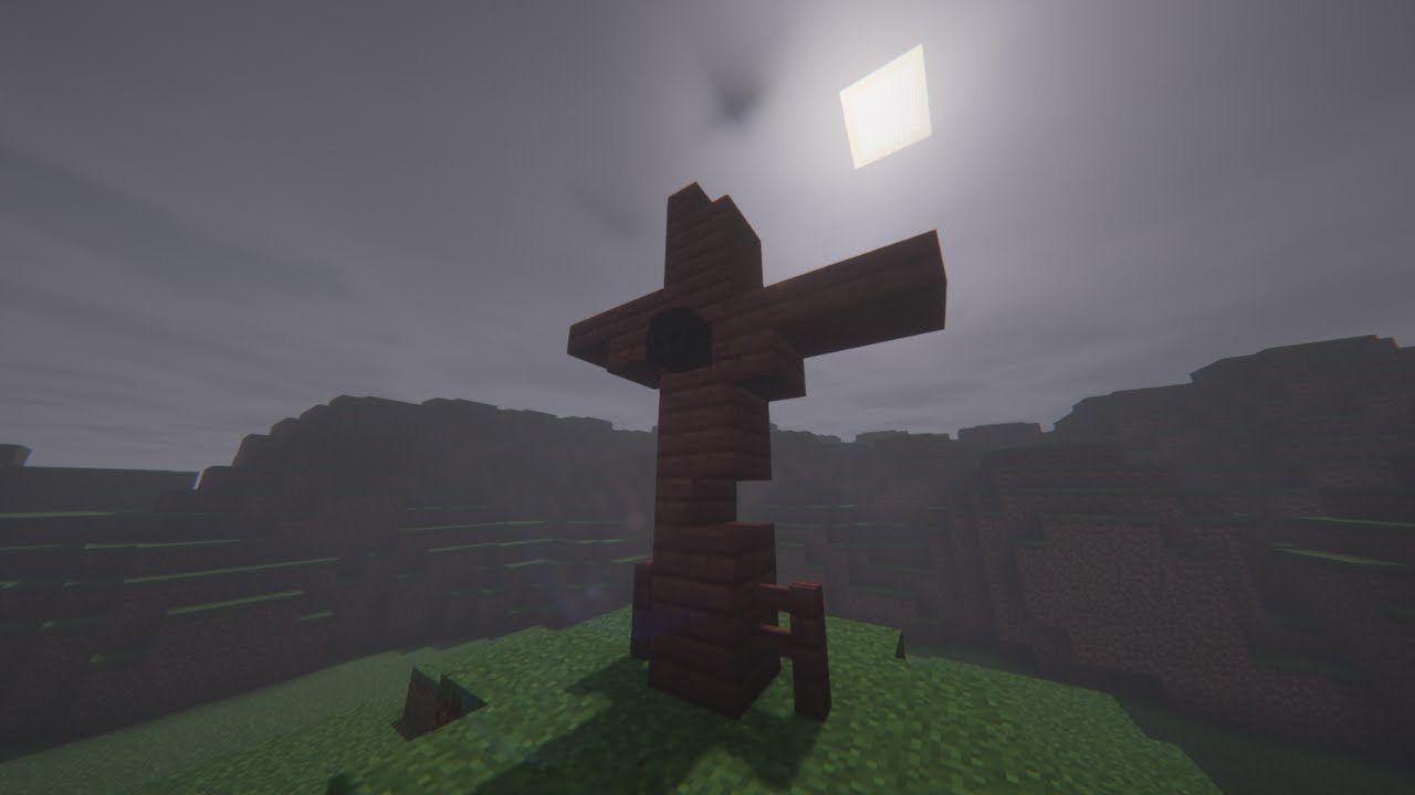 I Attempted to Kill The Members of This SMP and Payed The Ultimate Price
