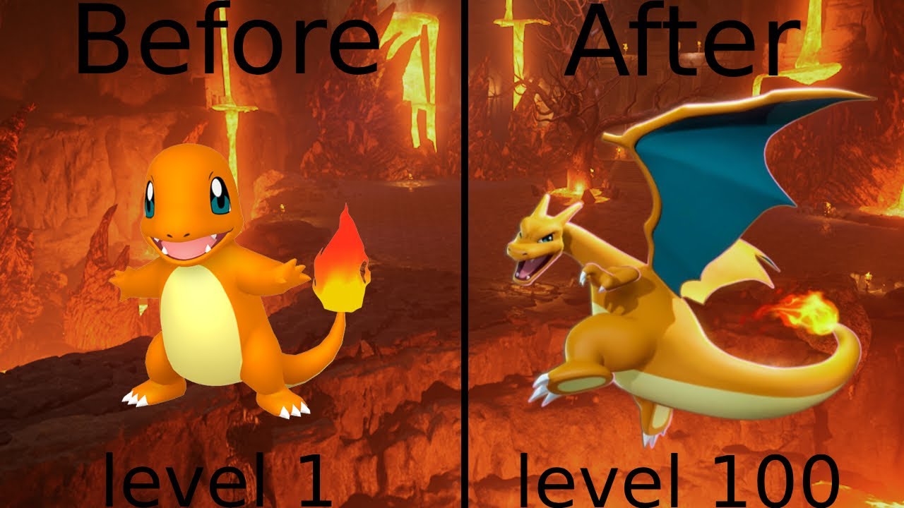 How to level up easily in pixelmon!!