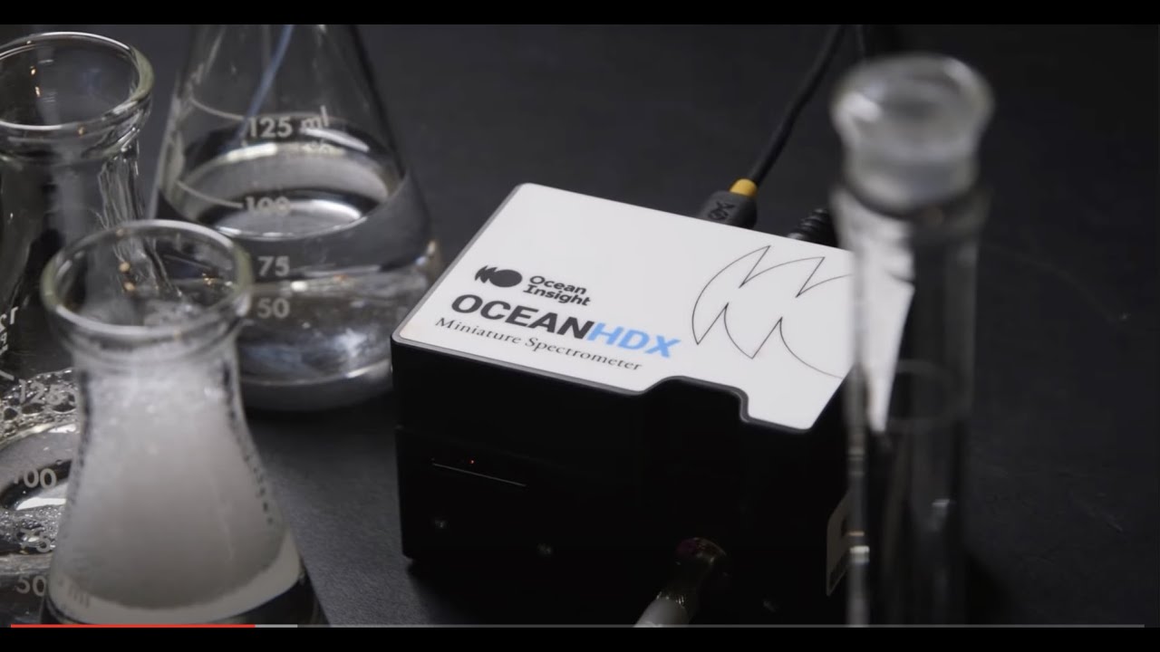 Continuous Protein Monitoring using Ocean HDX