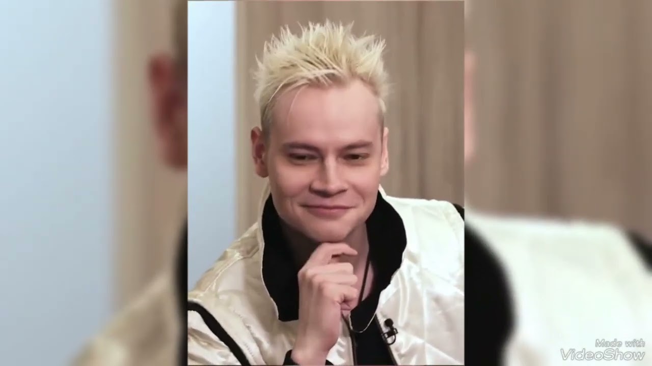 SHAMAN🥰🥰На небо лечу за тобой🥰🥰🥰
