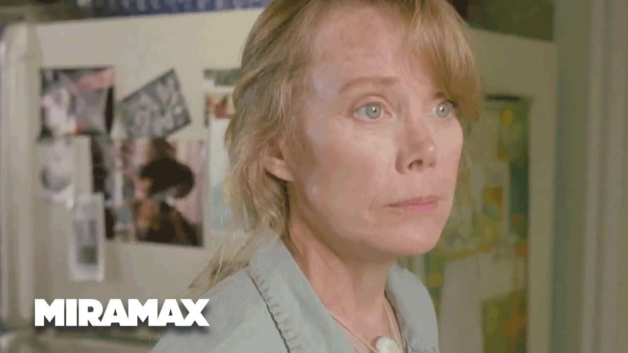 In the Bedroom | &lsquo;An Unexpected Guest&rsquo; (HD) - Marisa Tomei, Sissy Spacek | MIRAMAX