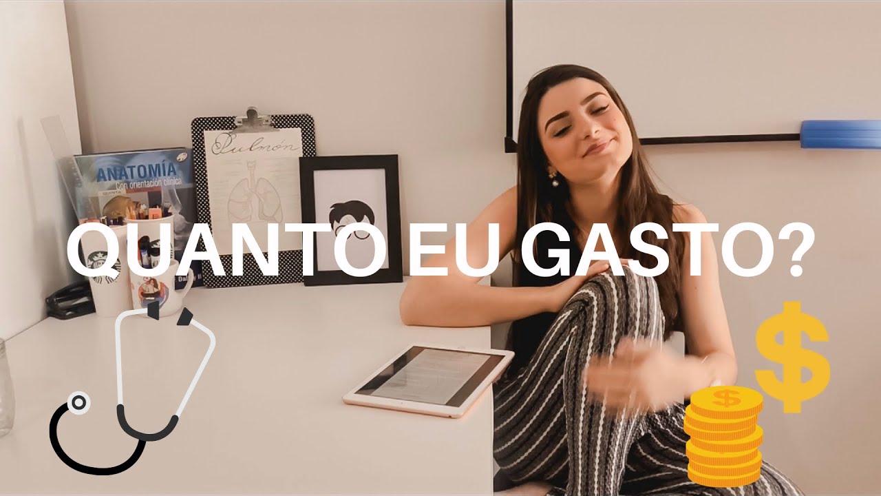 QUANTO CUSTA FAZER MEDICINA NA ARGENTINA? (UNR)