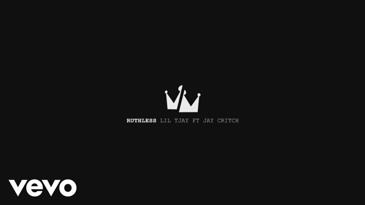 Lil Tjay - Ruthless Instrumental