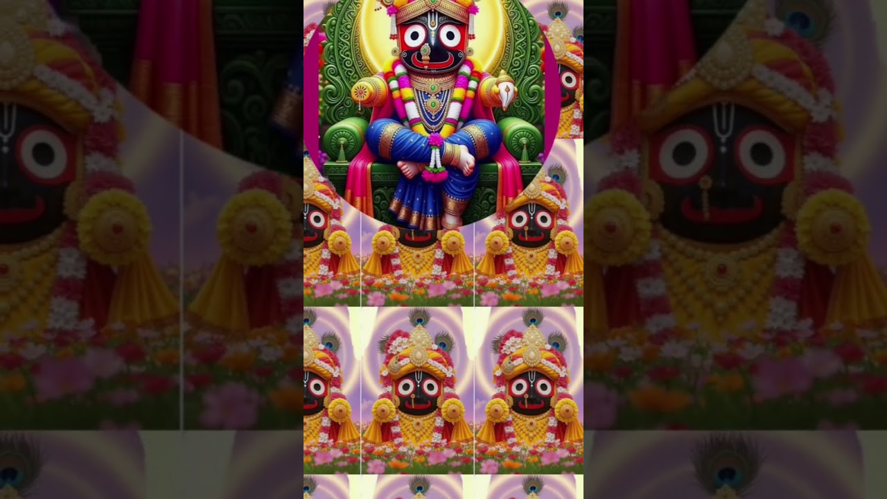 new odia jagannath bhajan, ଜୟ ଜଗନ୍ନାଥ 🙏🙏
