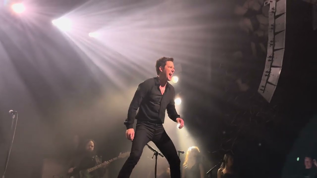 The Killers - All These Things That I’ve Done (Live in Austin, TX Emo’s 10/18/2023)