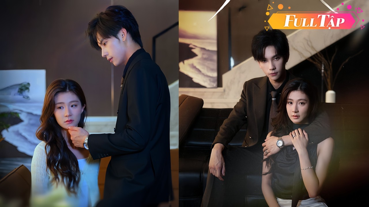 Cô bắt gặp chồng ngoại tình, dứt khoát ly hôn gả cho tổng tài, chồng phát điên quỳ xin tha thứ!